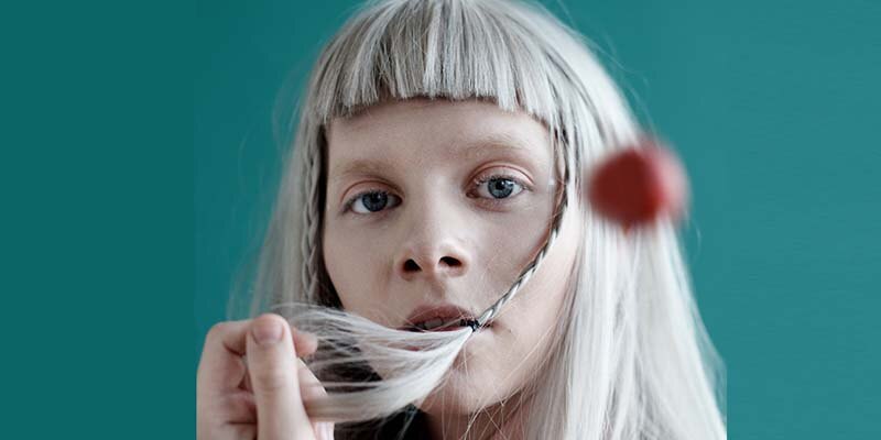 Aurora speelt op 20 oktober in Trix