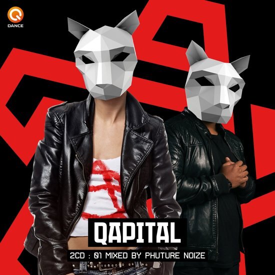 Recensie: QAPITAL 2018