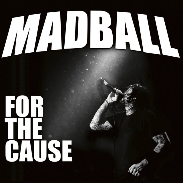 Madball announce »For The Cause« details