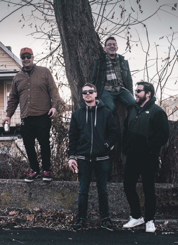 Welcome to the family... Handguns!