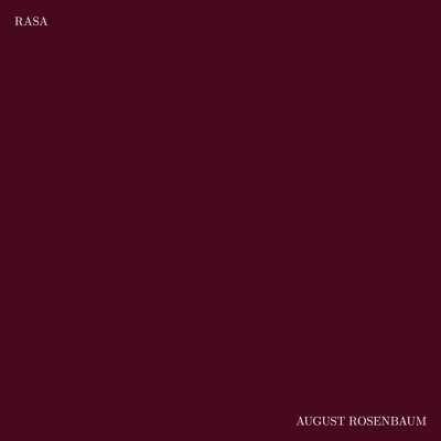 August Rosenbaum has revealed New Piano EP "RASA"!