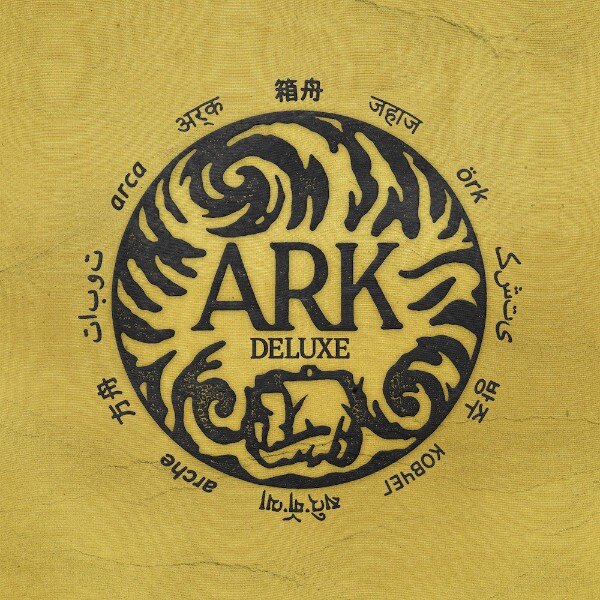 In Hearts Wake have announced they'll drop "Ark Deluxe",