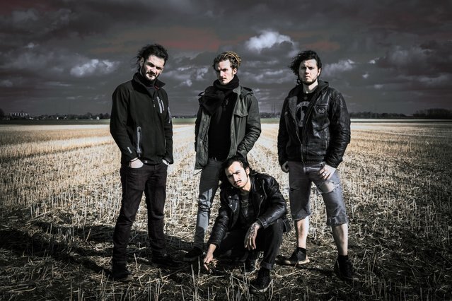 Pripjat  second single & lyric video released