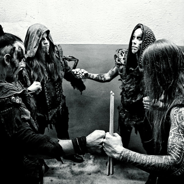 Behemoth  new DVD/Blu-ray »Messe Noire« out now,