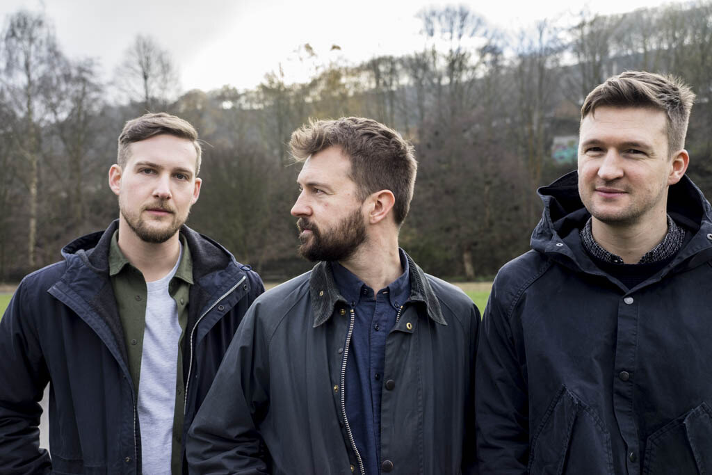 The Maple State Take A Hike in 'Something In The Water' Video