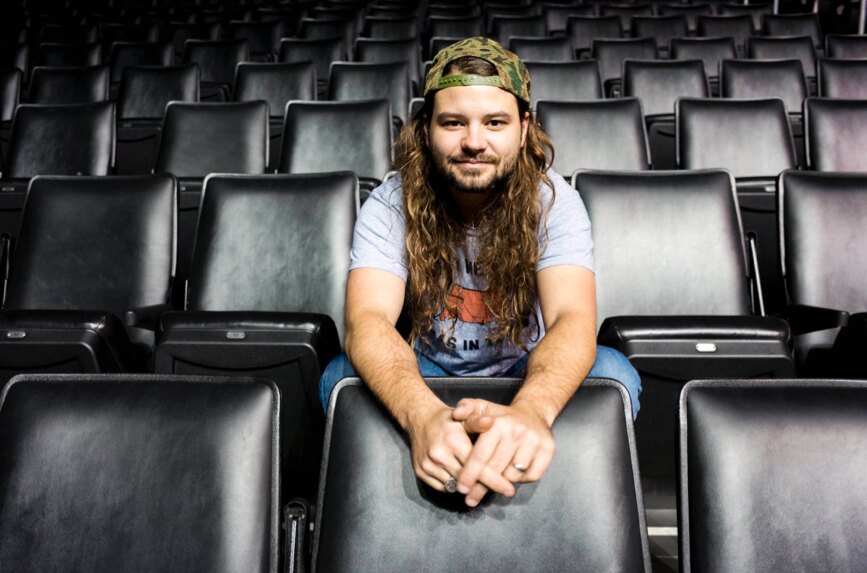 Brent Cobb releases new single 'Mornin's Gonna Come' 