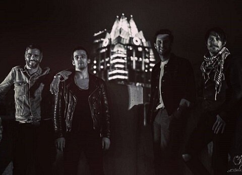 French/American alternative-blues rockers Hooka Hey share new single "Coney Island"