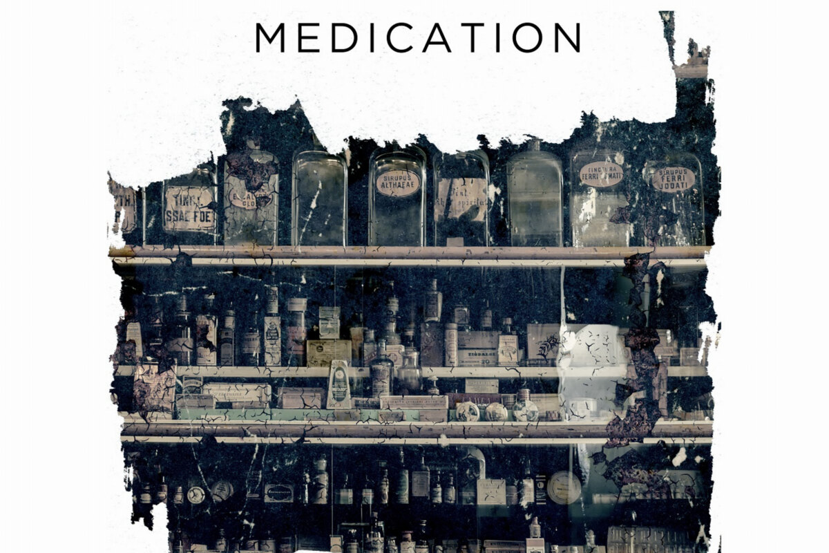 Erick Morillo x Jamie Jones new single  ‘Medication’.