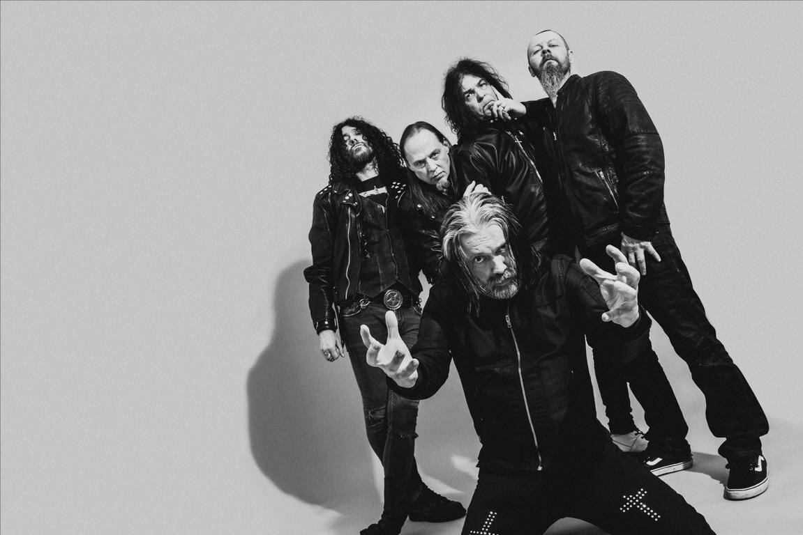 new EP of ''House Of Doom‘ for Candlemass