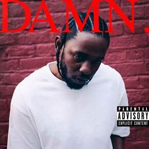 Kendrick Lamar made history as the first rapper to win Pulitzer Prize for his 2017 album "DAMN."