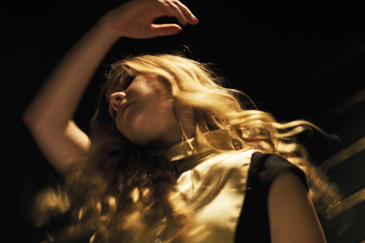 Nieuwe zangeres en nieuwe single voor Hooverphonic