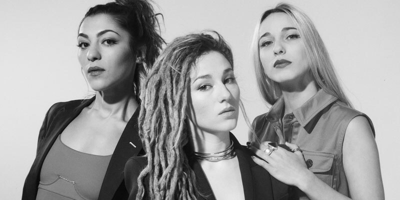 L.E.J. komt naar de Ancienne Belgique