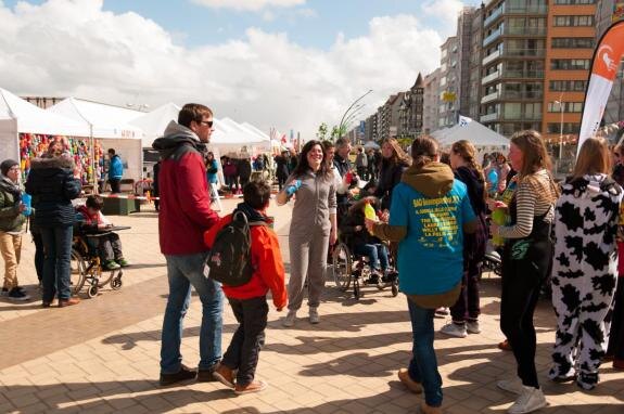 BAD Festival uitverkocht 