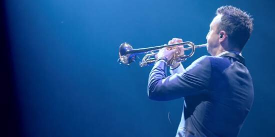Ryan Ricks blikt terug op zeer succesvol Schlagerfestival 2018