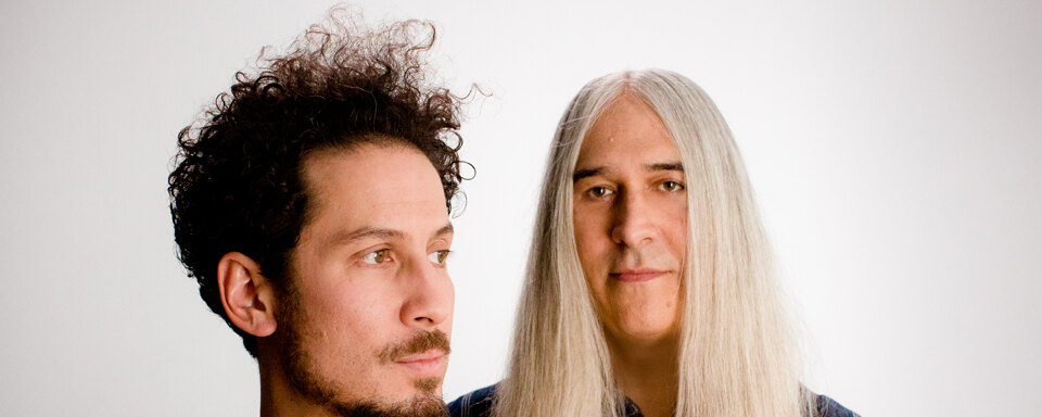 Young Gun Silver Fox met nieuw album naar de Nederlandse podia