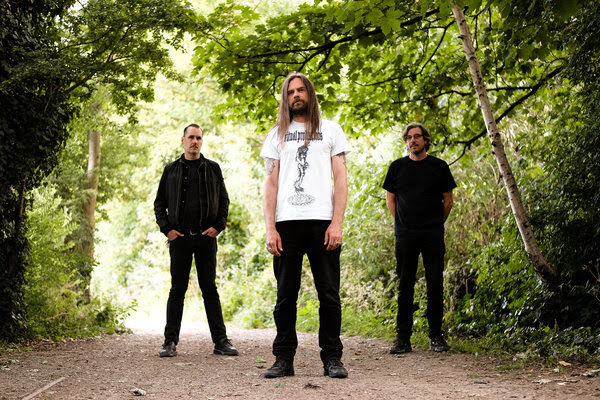 Ancient Lights’ debut  this summer and the release of a double LP!