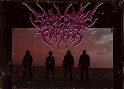 Sadistik Forest new  song ''Morbid Majesties''