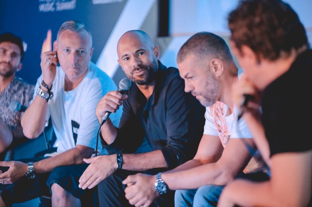 IMS Ibiza announce further inspiring International speakers 