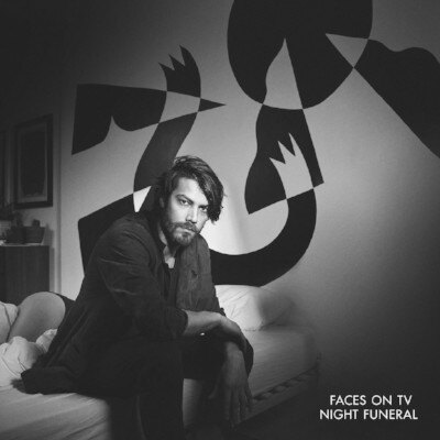 Faces On TV - night funeral uit vandaag