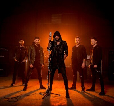 The Raven Age join Killswitch Engage, Shinedown & Tremonti on tour this summer