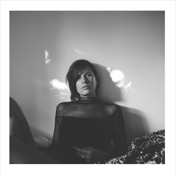 Sofie Winterson announces new album 'Sophia Electric'