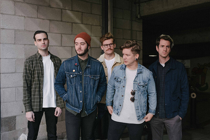 Limbs  released "Father's Son" a track of their debut album'Dead Ends'