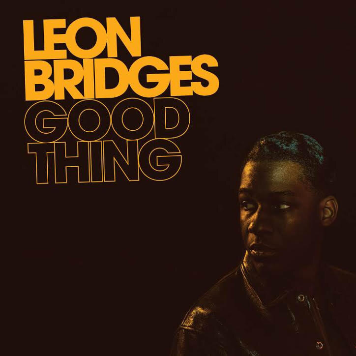 Leon Bridges releaset 'BEYOND', track of the new album 'GOOD THING'