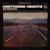 Hawthorne Heights announce the upcoming release of "Bad Frequencies,