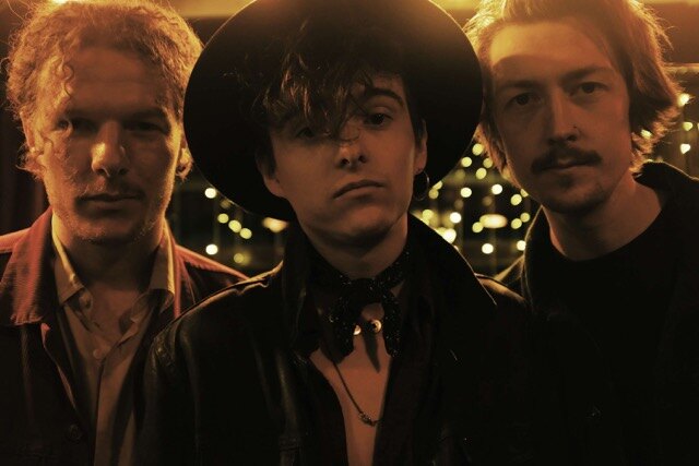 Dame Jean  Unveil fervent new single 'Joke's On You' video 