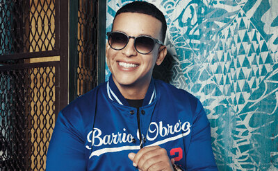 Daddy Yankee komt naar Antilliaanse Feesten