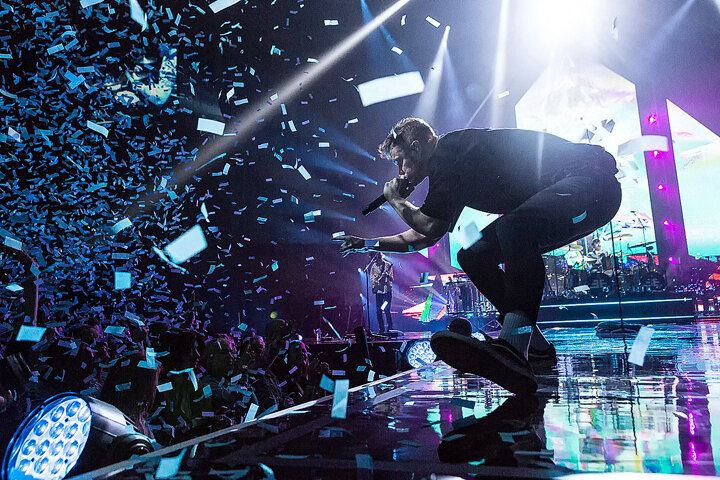 Imagine Dragons op 25 augustus naar GelreDome