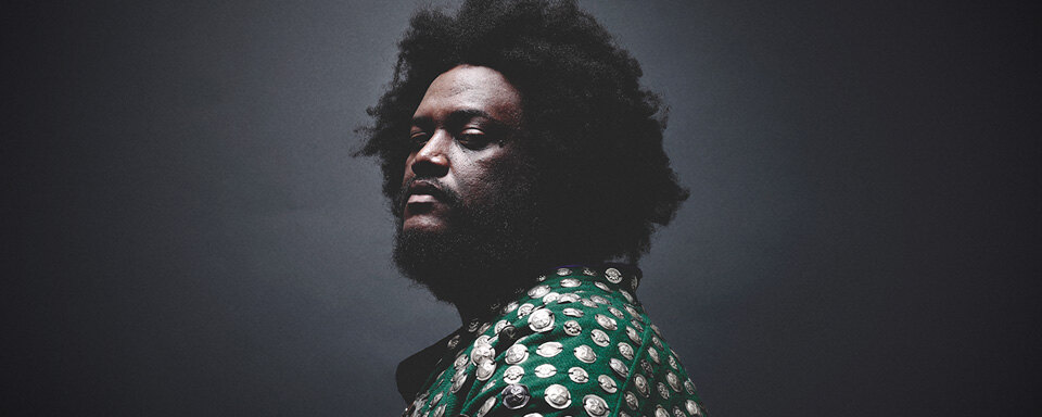 Kamasi Washington met nieuw album en LeFtO in La Madeleine