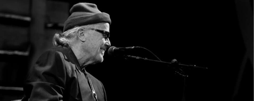 Ry Cooder komt op 11 en 12 oktober naar Antwerpen en Oostende