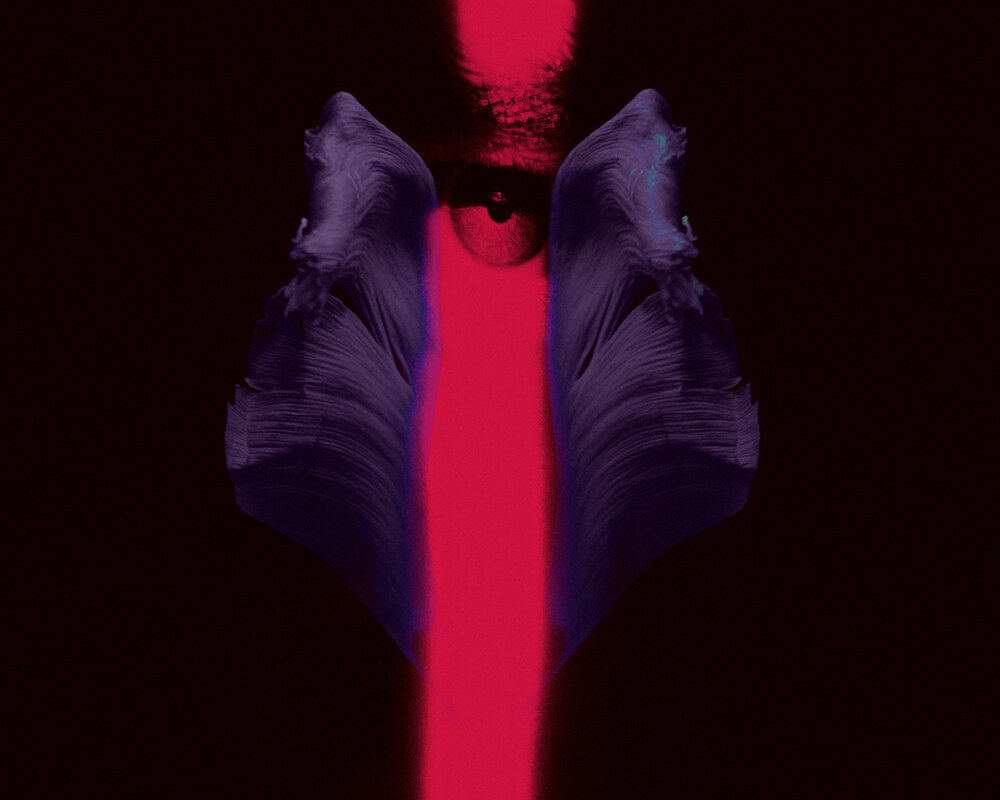 Francesca Lombardo Announces New Single 'Eye Ring' 