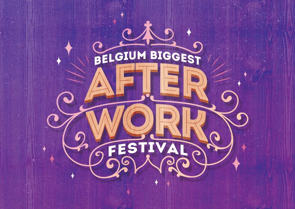 Afterwork Festival en Replay Festival openen dit weekend het nieuwe festivalseizoen!