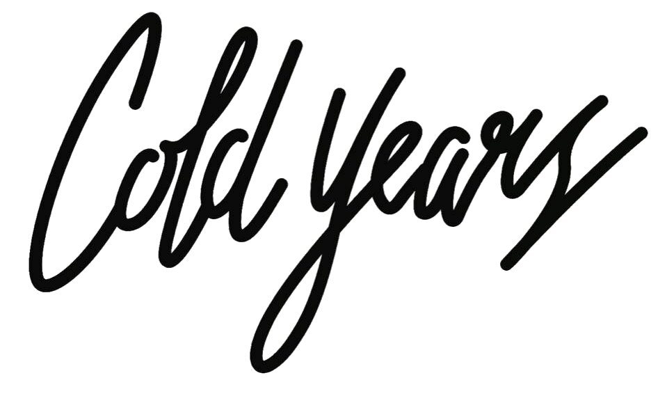Cold Years Release New Single 'Endless' Ahead of Heavy Music Awards 2018 Launch Night