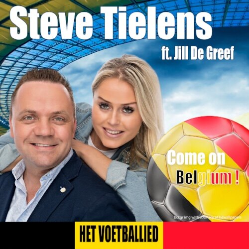 Jarige Steve Tielens lanceert veelbesproken voetballied!