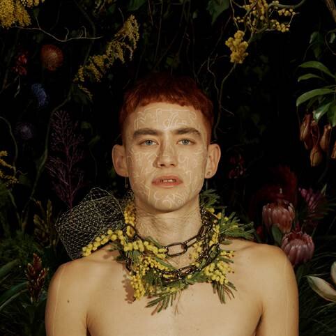 Years & Years announce second album Palo Santo