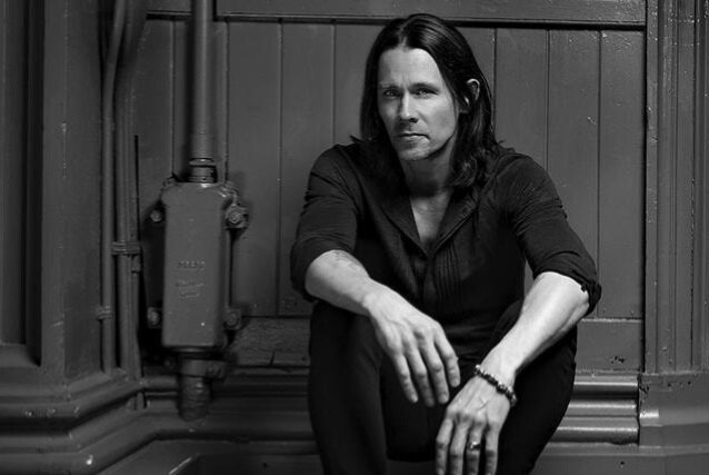Myles Kennedy confirms additional UK & European shows