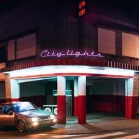 Sonnfjord stelt voor "City Lights"