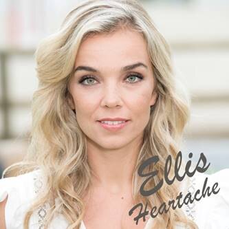 Ellis stelt voor Heartache