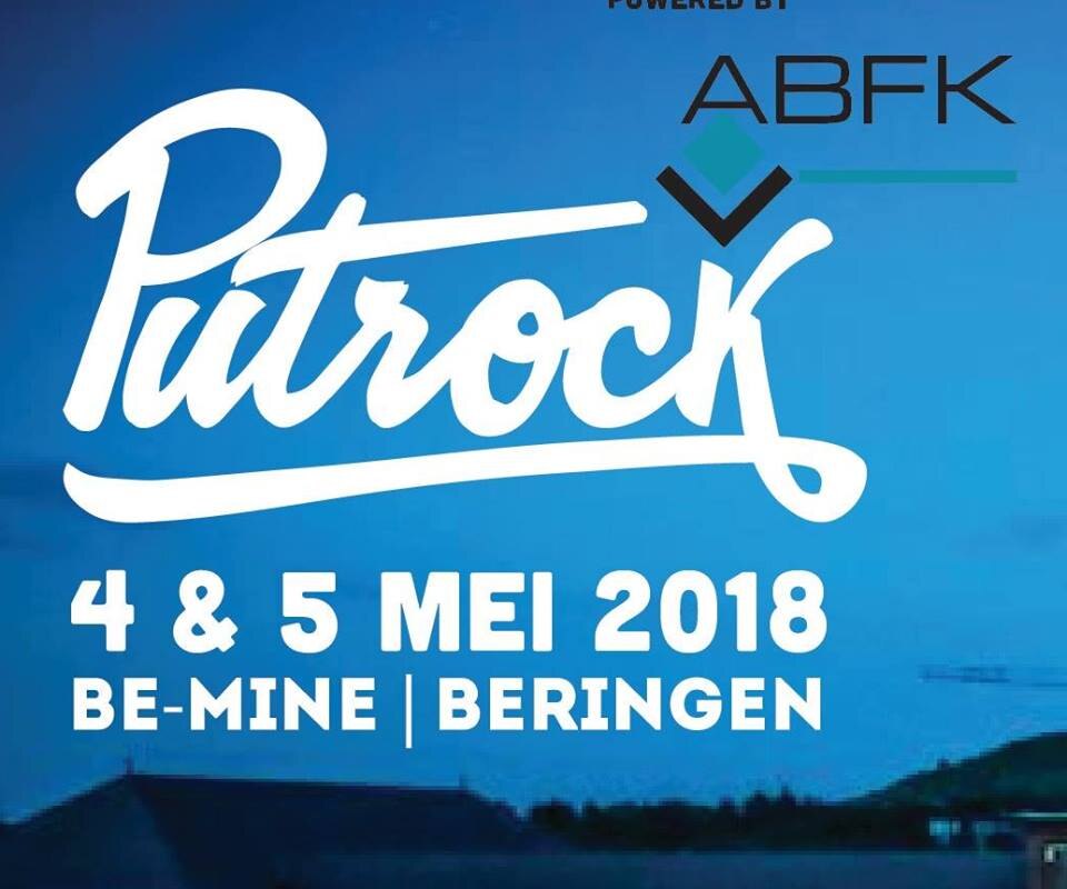 10e editie Putrock wordt de allerlaatste