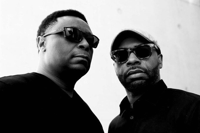 Octave One Presents Random Noise Generation 'Endustry'