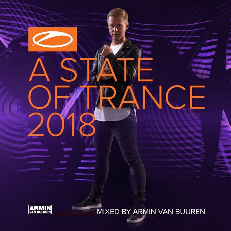 Armin van Buuren has once again outdone himself with ‘A State Of Trance 2018’ has once again outdone himself with ‘A State Of Trance 2018’