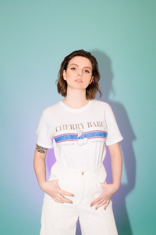 Emma Blackery announces October UK/European headline tour