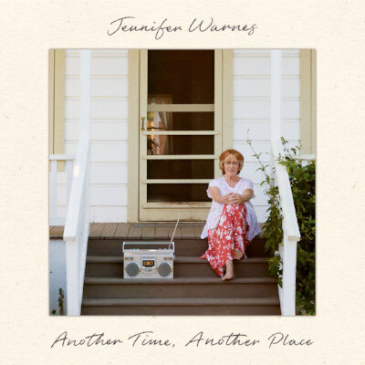 Jennifer Warnes stelt nieuwe single voor