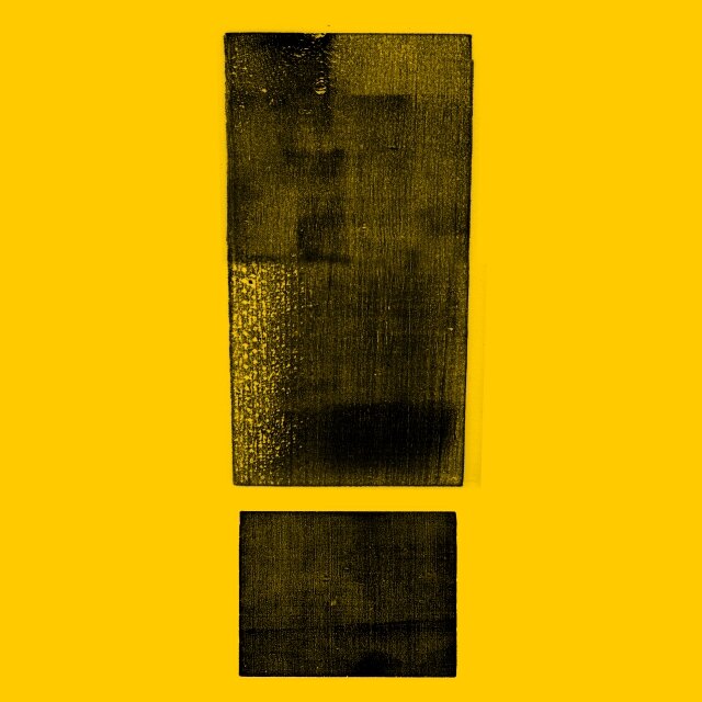 Shinedown stelt voor Attention Attention