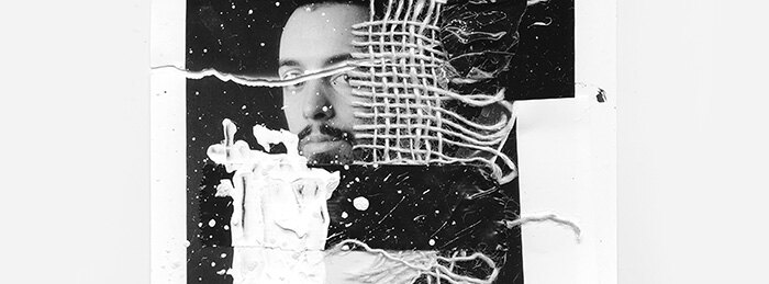Joe Ghost Releases Stunning Debut Studio EP "Begin Again"