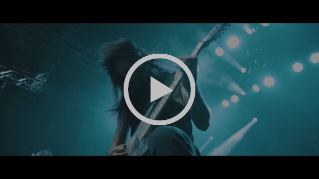 Of Mice & Men: new video for instincts