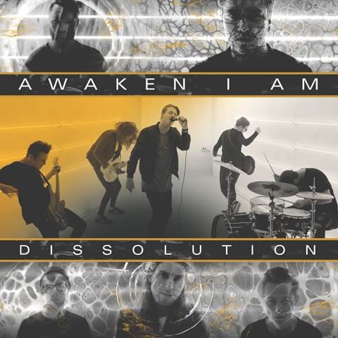 New Music Video Debut From Awaken I Am